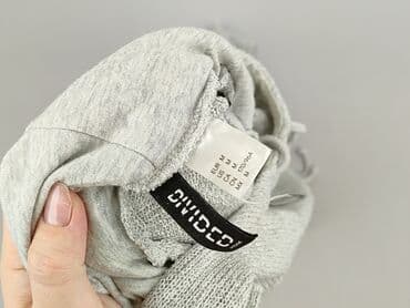 koszulka hokejowa z wlasnym nadrukiem: H&M Divided, Bluza z kapturem damska, M — 5