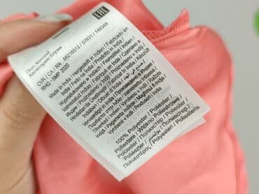 krótkie spodenki i marynarka: Vero Moda, Bluzka damska, rozmiar S — 5