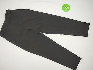 buty wishot: Spodnie materiałowe damskie, rozmiar L — 2