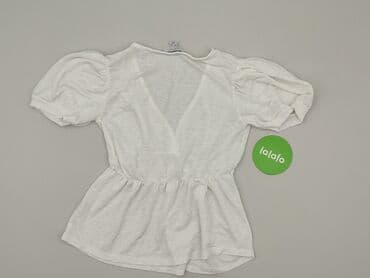 reserved białe bluzki: Primark, Bluzka damska, rozmiar XS — 3