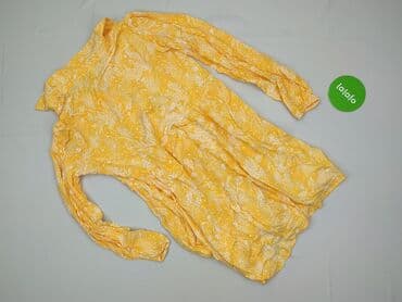 mohito sukienka w kwiaty dluga: Sinsay, Sukienka damska, rozmiar L — 3