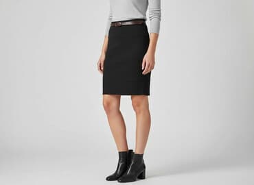 c a body: Amisu, Spódnica damska, rozmiar L — 7