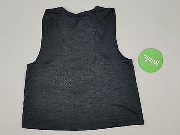 h m dresy: H&M Sport, Top damski, rozmiar S — 3