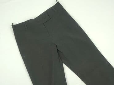 купити куртку в польщі жіночу: Material trousers for women, size XL (EU 42) — 1
