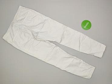 mango straight jeans: Sinsay, Jeansy damskie, rozmiar XL — 3