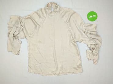 koszula z c: H&M, Women's blouse, size XS (EU 34) — 2