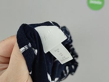 bluzki w paski pull and bear: H&M, Bluzka damska, rozmiar M — 4