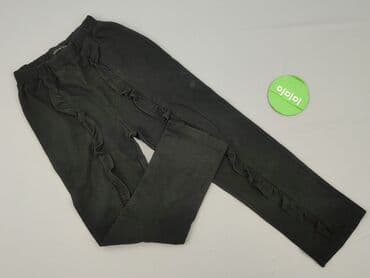 lidl koszulka termoaktywna: Leggings for kids, Reserved, 11 years, 140/146, condition - Very good — 2