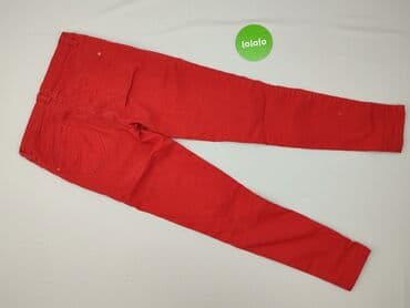 sukienki czerwone reserved: Mohito, Jeansy damskie, S — 3