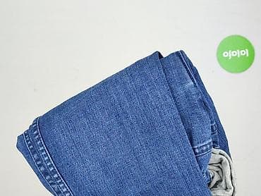 amisu jeans: Jeansy damskie, rozmiar XL — 6