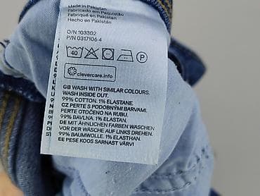divided hm jeans: H&M Divided, Jeansy damskie, rozmiar S — 5