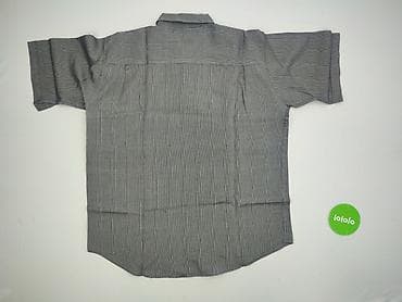 pull and bear pl: Сорочка для чоловіків, розмір L — 3