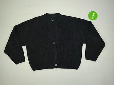kurtka cos: Sinsay, Kardigan damski, rozmiar XL — 2