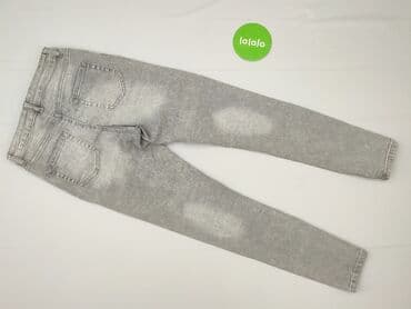 calvin klein performance koszulki damskie: Denim Co, Jeansy damskie, rozmiar M — 3