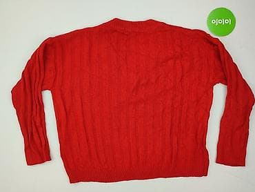 black squad bluzy: Brave Soul, Sweter damski, rozmiar XL — 3