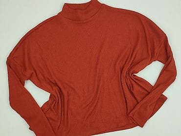 drapowana bluzki: H&M Divided, Bluzka damska, rozmiar S — 1