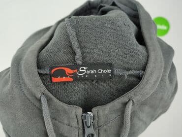 koszulka do tańca latino: Bluza z kapturem damska, M — 4