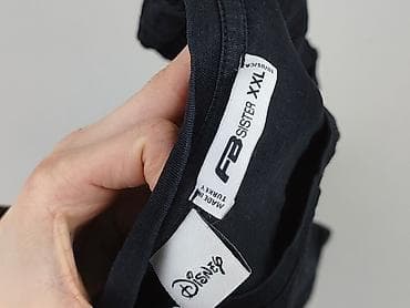 t shirty peanuts: FB Sister, T-shirt damski, rozmiar 2XL — 4