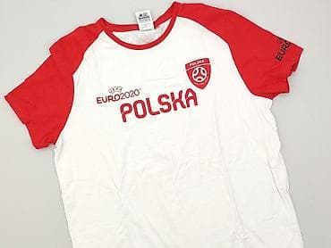 engel polska: Koszulka dla mężczyzn, rozmiar XL — 1
