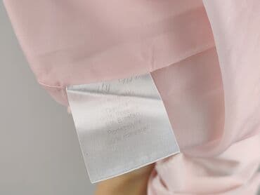 sukienki beżowe midi: Pretty Girl, Sukienka damska, rozmiar S — 5