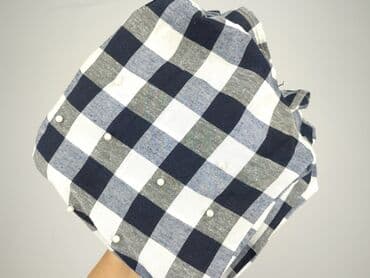 sukienki z bufkami: Bluzka damska, rozmiar S — 5