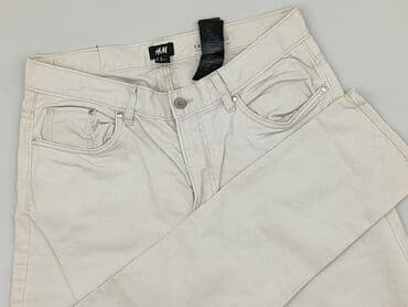 H&M, Jeansy dla mężczyzn, rozmiar L