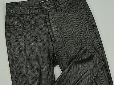 spanx w polsce: Sinsay, Spodnie materiałowe damskie, rozmiar XS — 1