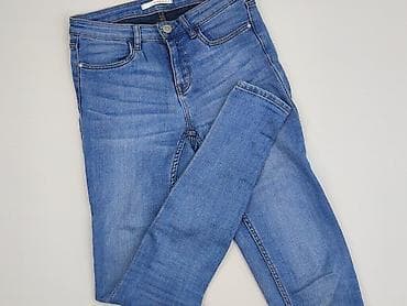 jeans wildcat: CAMAIEU, Jeansy damskie, rozmiar L — 1