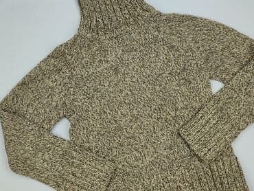 golfy z wiskozy: Golf damski, rozmiar M — 1