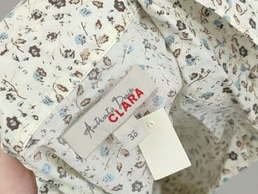 koszulka tommy hilfiger damska biala: Koszula damska, S — 5