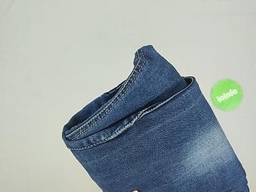 jeans na metry: M.Sara, Jeansy damskie, rozmiar M — 6