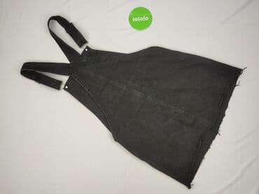 sukienka jeansowa sinsay: Sinsay, Sukienka damska, rozmiar M — 3