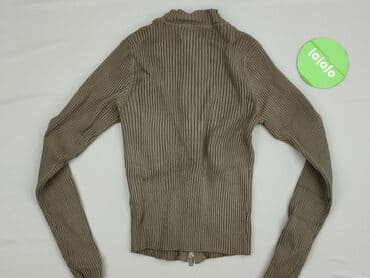 sweter w paski cropp: Cropp, Светр жіночий, розмір XS — 3