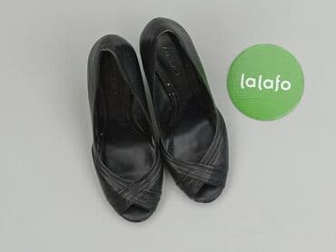 жіноче взуття польща: Aldo, Flat shoes for women, 39, condition - Very good — 2
