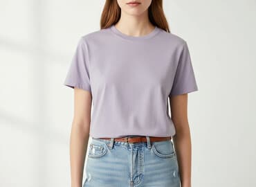 koszulka tupac damska: H&M, T-shirt damski, rozmiar XS — 6