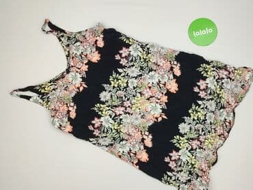 sandały na paskach: F&F, Bluzka damska, rozmiar S — 2