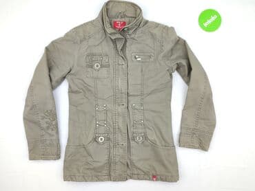 kurtka zimowa local heroes: H&L, Women`s lightweight jacket, size L (EU 40) — 2