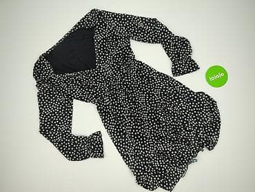 spodnie w plamy: Sukienka damska, rozmiar S — 2