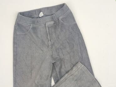 pluszowa kurtka z kapturem: Leggings for kids, Cool Club, 12 years, 152, condition - Very good — 1