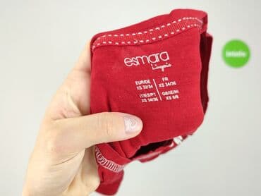 esmara piżama: Esmara, Koszula damska, rozmiar XS — 4
