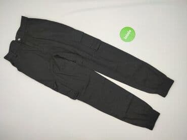 lidl spodnie cargo: Missguided, Spodnie cargo damskie, S — 2