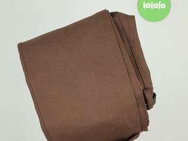 jeans mom slim fit stradivarius: Spodnie materiałowe damskie, S — 5