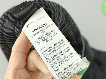 bluza just chill: Shein Curve, Spodnie damskie, rozmiar XL — 4