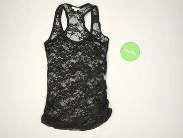 bluzki przezroczyste: Tally Weijl, Women's blouse, size M (EU 38) — 2