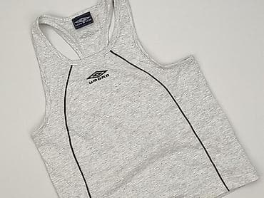 body tommy: Umbro, Top damski, rozmiar S — 1