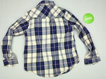 peckott koszula: Peacocks, Koszula damska, rozmiar M — 3