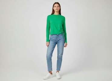 bluzki bramkarska: H&M, Bluzka damska, rozmiar M — 7