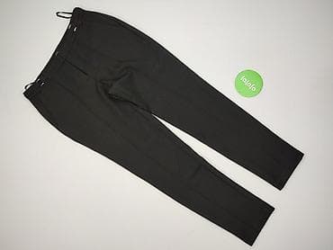 slim mom jeans: F&F, Spodnie materiałowe damskie, rozmiar S — 2