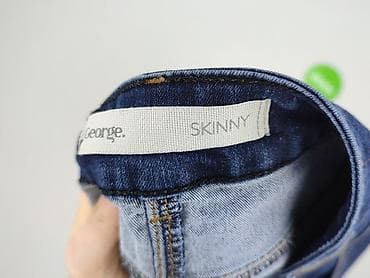 momotaro jeans: George, Jeansy damskie, rozmiar L — 4