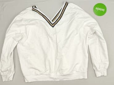 damska koszulka oversize: Bodyflirt, Bluza damska
, L — 3